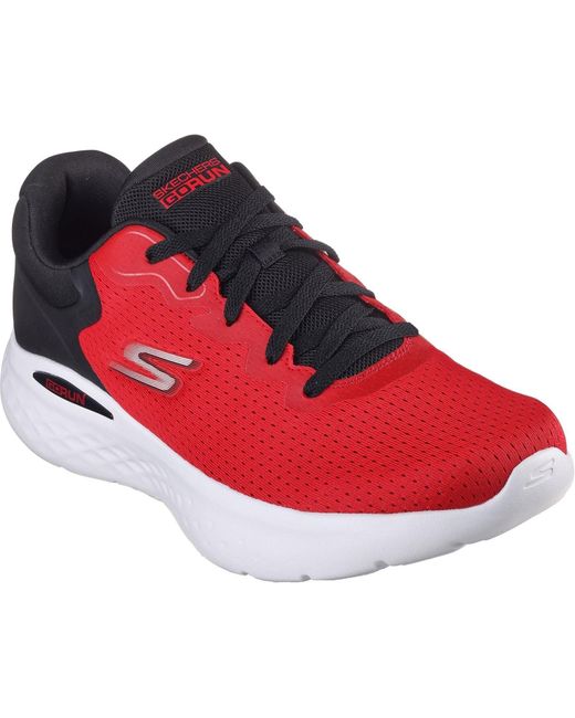 Go Run Lite di Skechers in Red