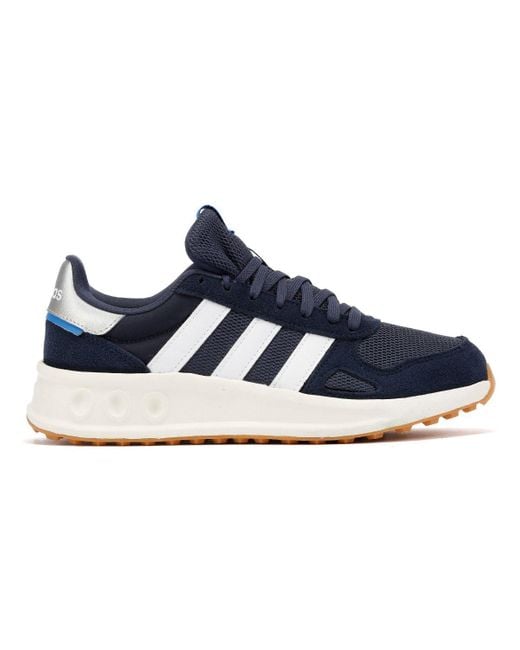 Adidas Blue Run 84 Trainers for men