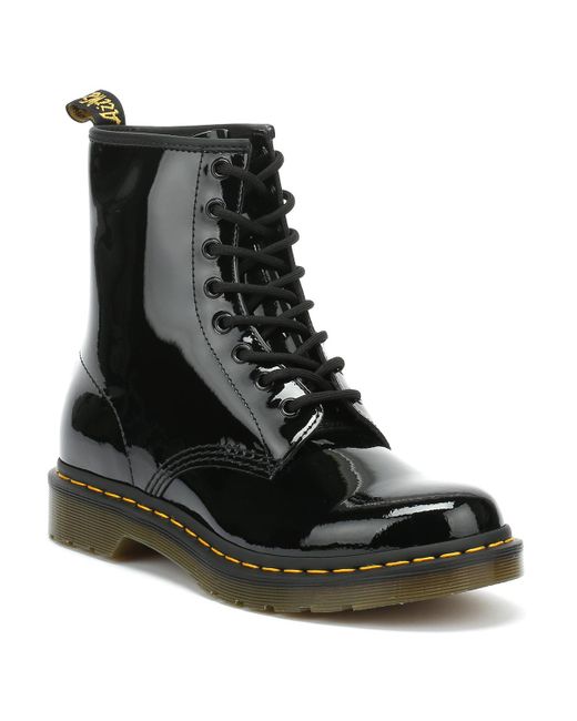 dr marten 1460 patent