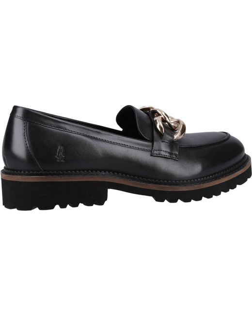 Gianna Scarpe Basse Nere Da Donna di Hush Puppies in Black