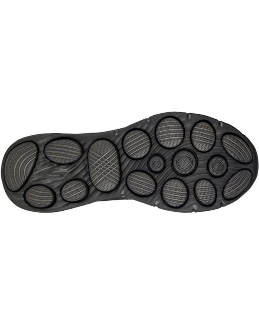 Skechers Blue Go Walk 8 Pelayo for men