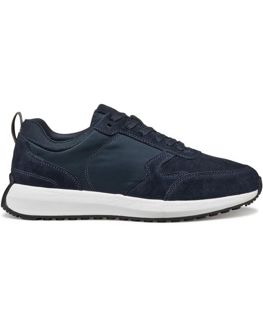 Geox Blue U VOLPIANO A Sneaker
