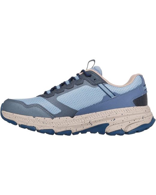 Go Run Trail Altitude 2.0 Ravine Sneakers Da Donna di Skechers in Blue