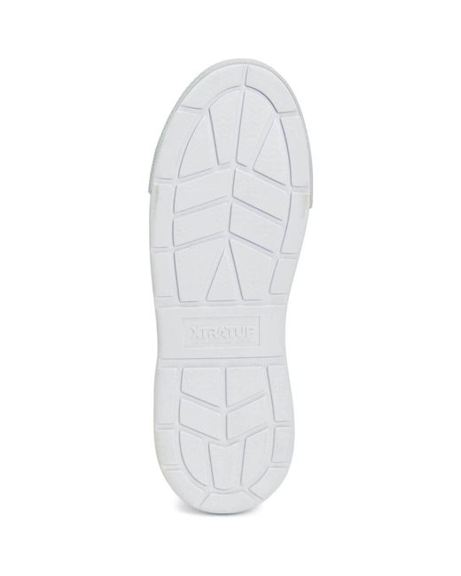XtraTuf Gray Adb Sport Rubber/ Wellington Boots