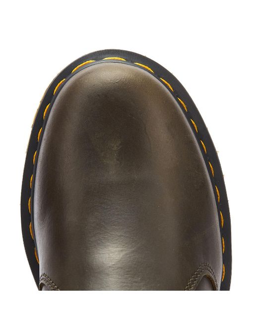 dr martens 2976 leonore orleans