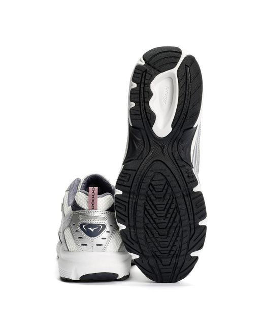 Mizuno White Mxr Sport Turnschuhe
