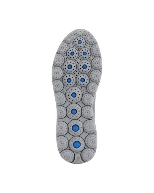 D Spherica A Sneakers Donna di Geox in Gray