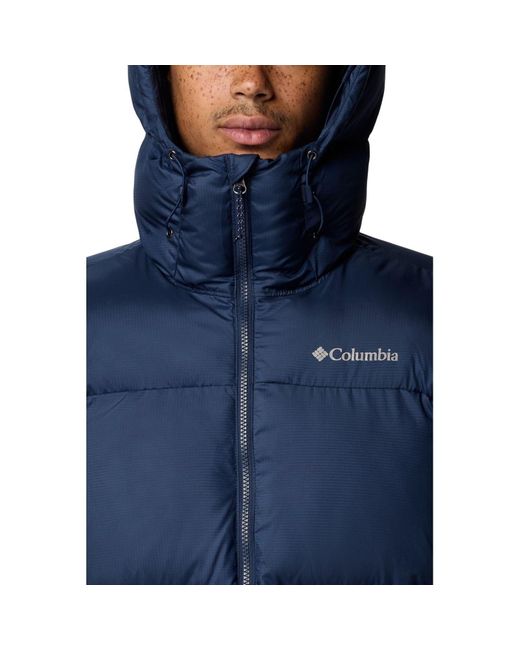 Columbia Blue Puffect Ii Puffer Jacket for men