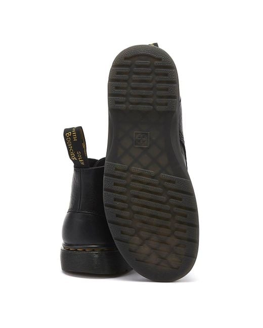 dr martens holt