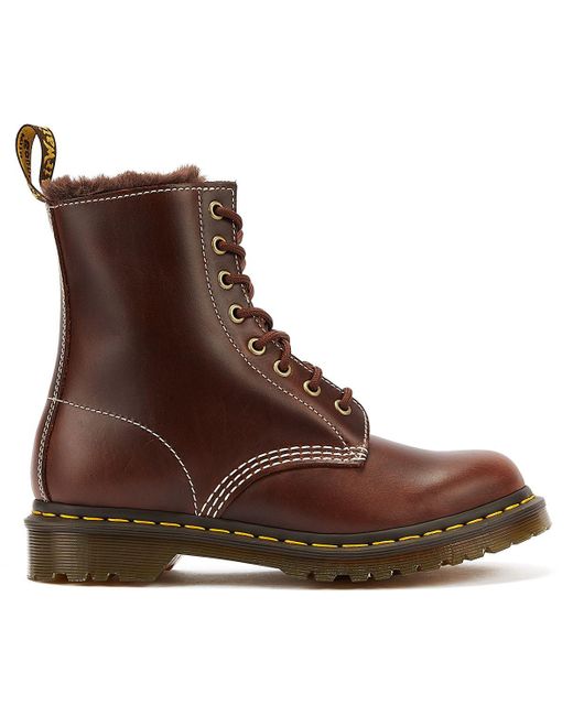 Martens best sale womens boots