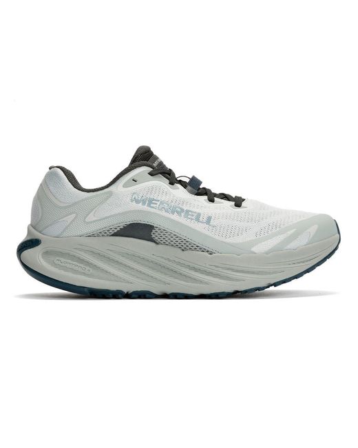 Merrell Gray Promorph Angelite Trainers for men