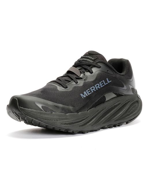 Merrell Black Promorph Trainers for men