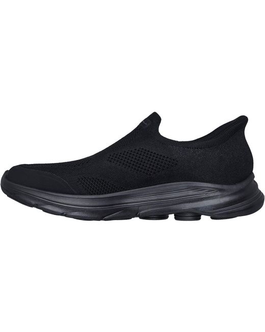 Skechers Blue Go Walk 8 Pelayo for men