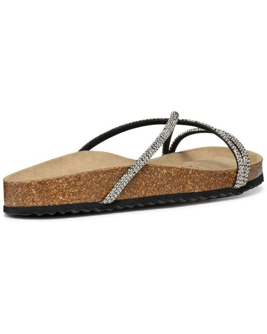 D Brionia R Sandali Da Donna di Geox in Brown