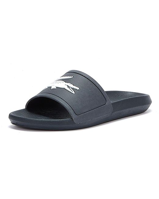 lacoste sandals mens