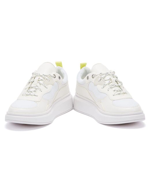 ted baker astelli trainers