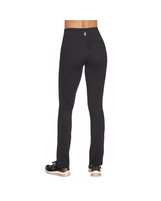 Skechers Blue Go Walk Joy Track Pants