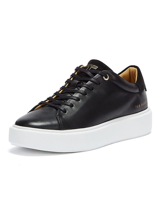 ted baker yinka trainers