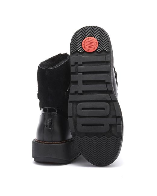 fitflop skandi hiker boots