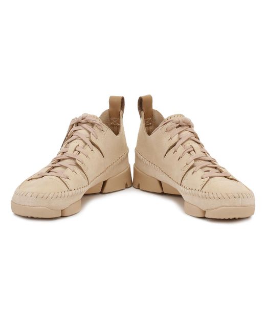 Clarks trigenic pink sales