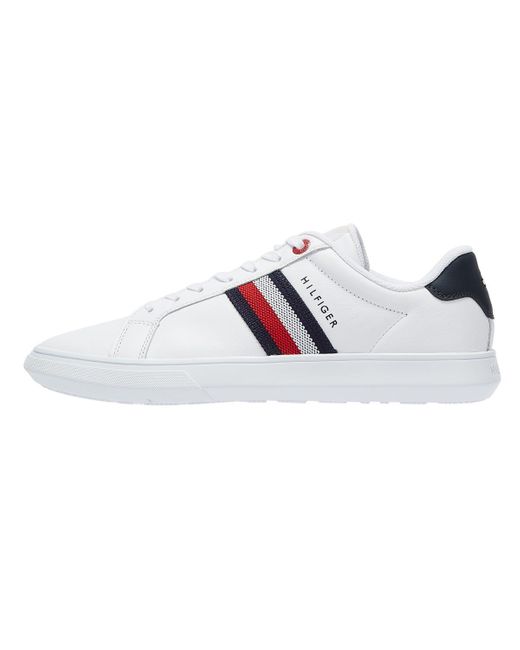 Essential cupsole tommy hilfiger Clearance