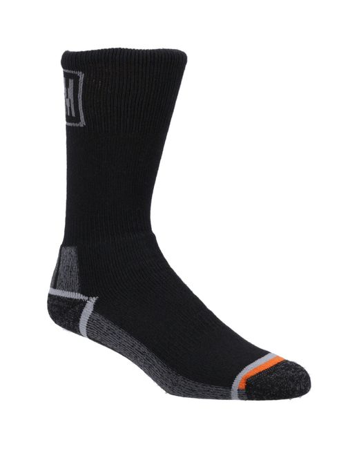 Magnum Black Mx5 Work Socks for men