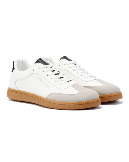 Salsa Sneakers Bianche Gomma Da Uomo di Original Penguin in White da Uomo