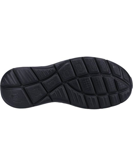 Equalizer 5.0 Persistable Sneakers Da Uomo di Skechers in Blue
