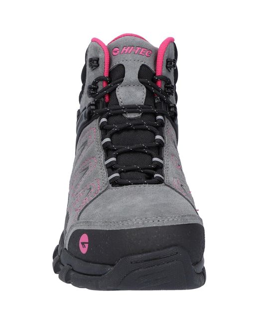HI-TEC scarpe misura 38 - Consegna gratuita