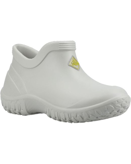 Mini Mucks Bottes De Pluie Eva Muck Boot en coloris Gray