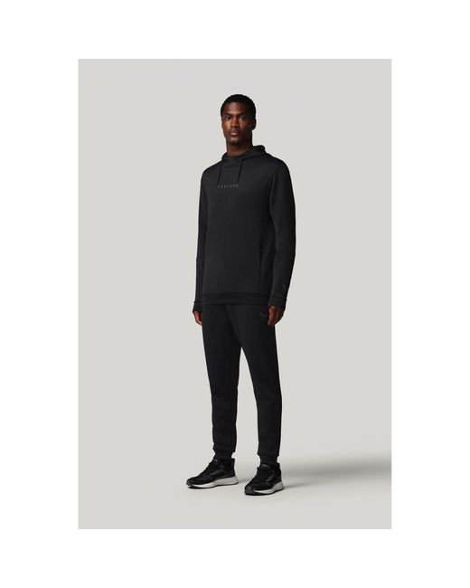 Castore Black Flex Joggers for men