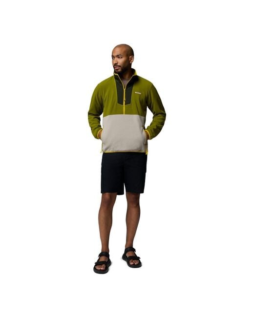 Columbia Green Columbia for men