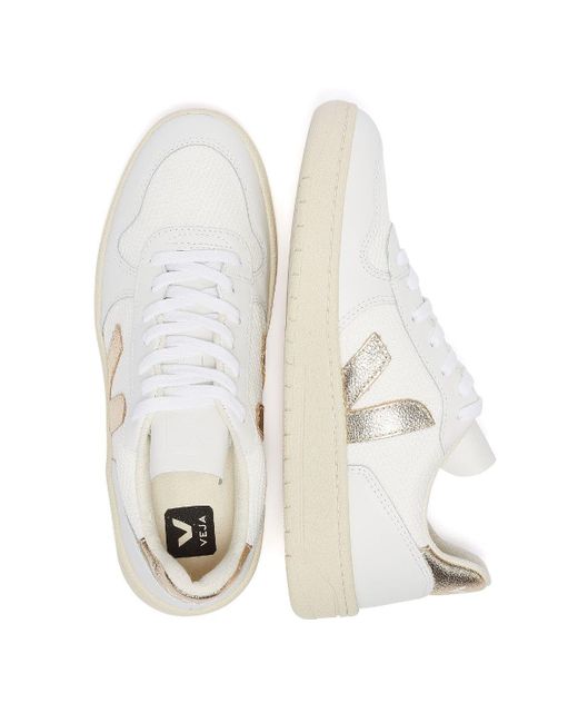 veja white gold