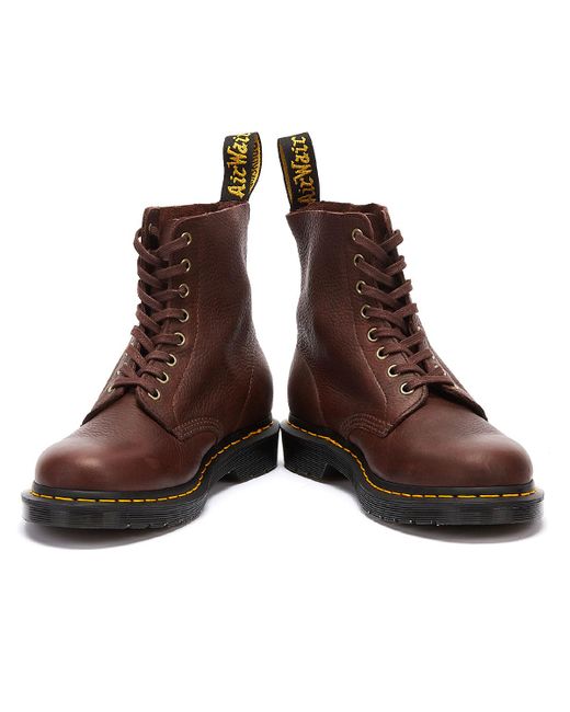 dr martens ambassador
