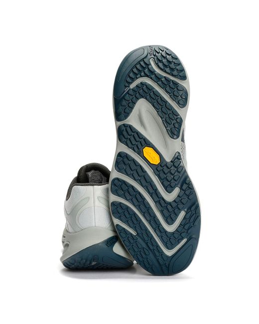 Merrell Gray Promorph Angelite Trainers for men