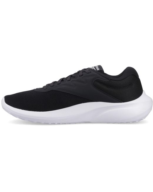 Reebok Blue Lite 5 Trainer Textile /Washed Trainers for men