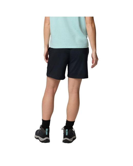 Columbia Blue Ridge Utility Short