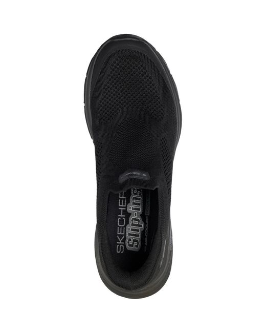 Skechers Blue Go Walk 8 Pelayo for men