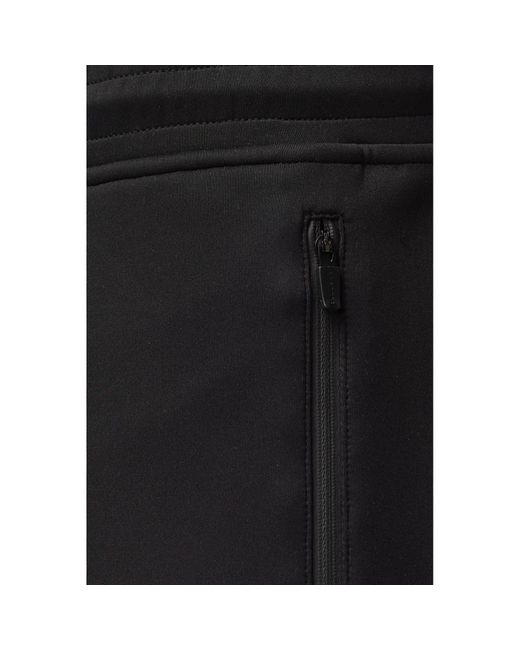 Castore Blue Scuba Joggers Polyester Joggers for men