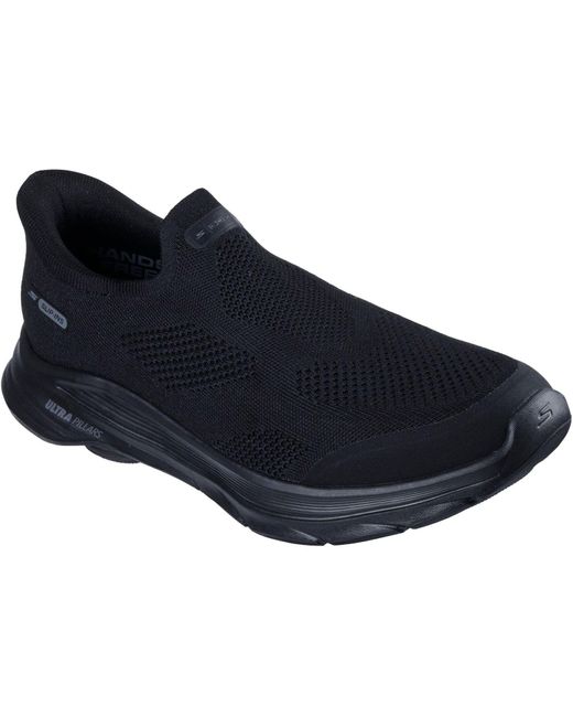 Skechers Blue Go Walk 8 Pelayo for men