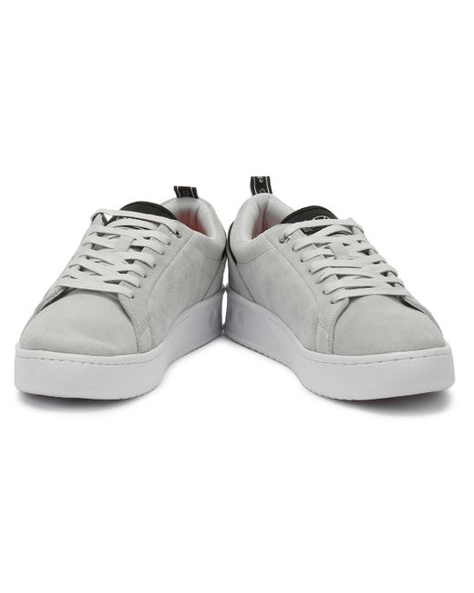 ellesse trainers womens black