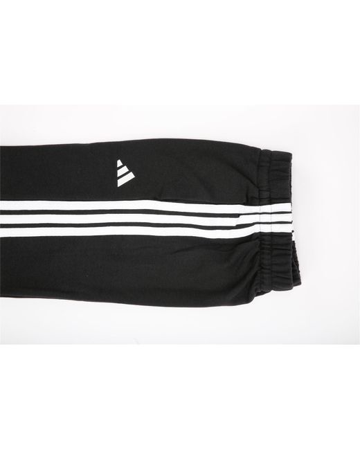 W 3S Cf Pt Pantaloni Da Ginnastica Neri Da Donna di Adidas in Black
