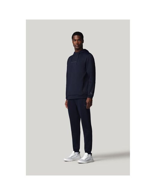 Castore Blue Flex Joggers for men