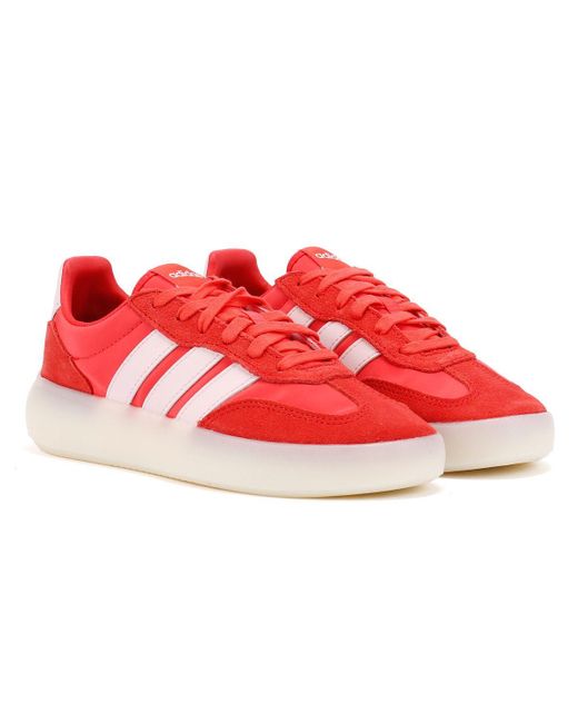 Adidas Barreda Decode Trainers