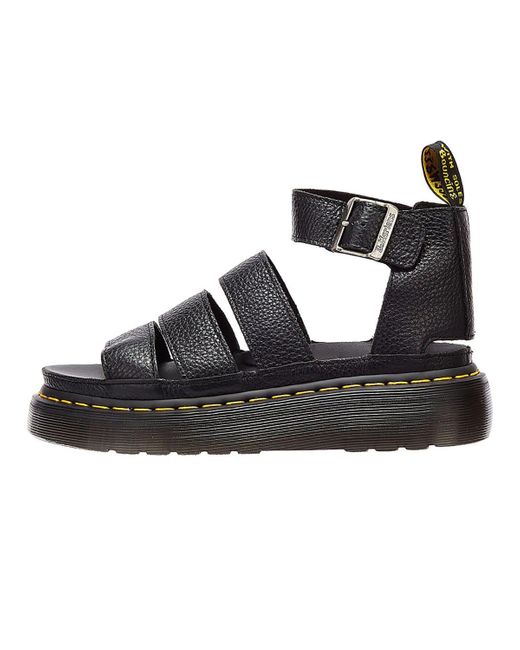 dr martens aunt sally