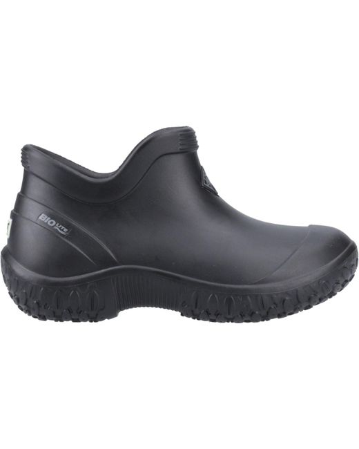 Muck Boot Gray Mini Mucks Eva Wellington Boots