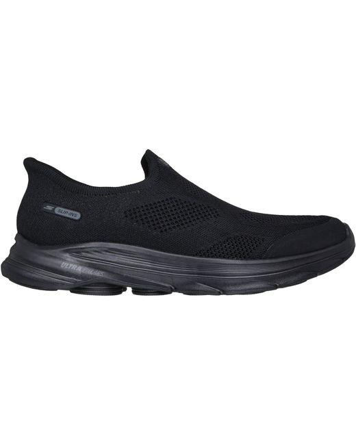 Skechers Blue Go Walk 8 Pelayo for men