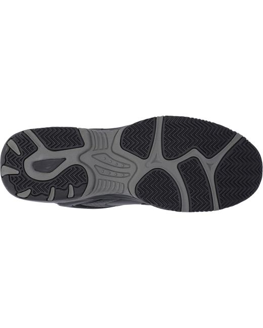 Hi-tec Black Blast Lite Synthetic Trainers for men