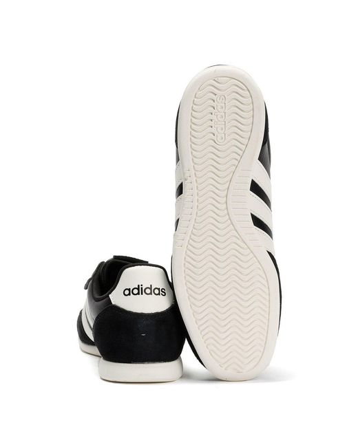 Adidas Black Barreda Lo Trainers