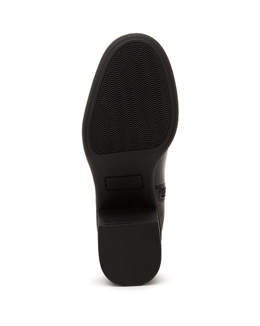Rocket Dog Black Stanley Synthetic Boots